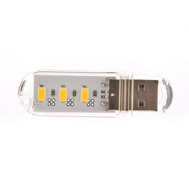 Mini Warm White Usb Very Bright Led Camping Hiking Outdoor Mini Warm White Usb Very Bright Led Camping Hiking Outdoor Reading Light