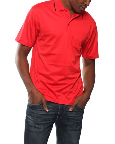 Red image