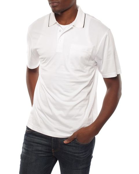 White image