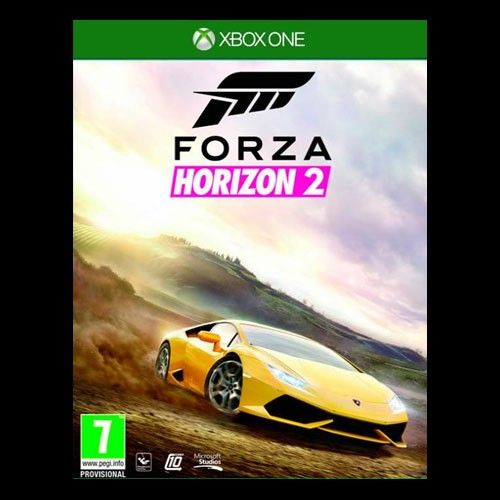 Forza Horizon 2 (Xbox One)
