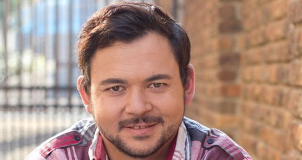 Ouskool-Boerseun (CD)