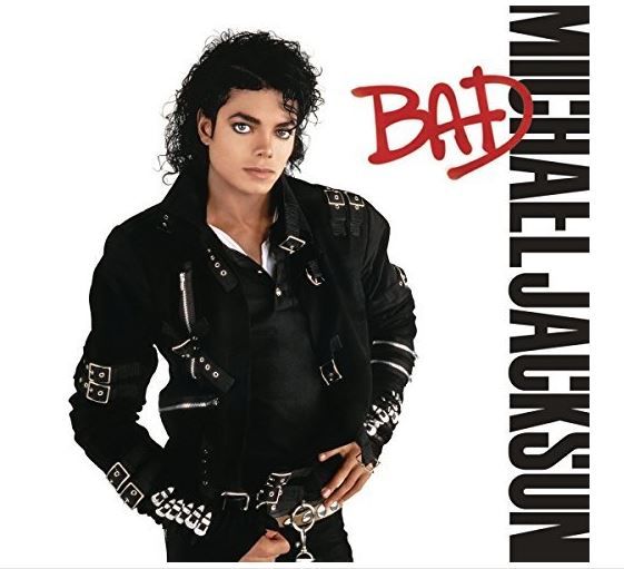 Michael Jackson - Bad