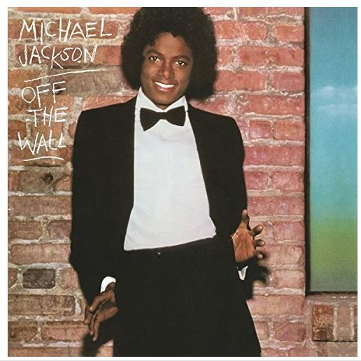 Michael Jackson - Off The Wall
