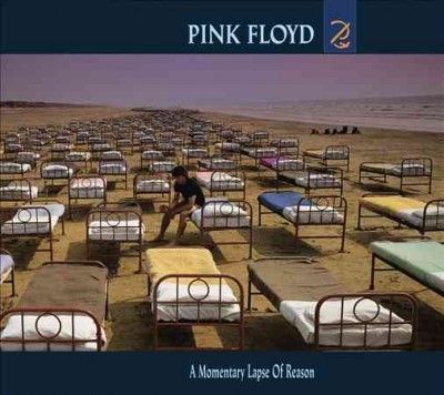 A Momentary Lapse Of Reason (CD)