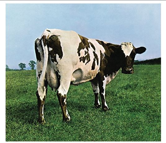 Atom Heart Mother (CD)