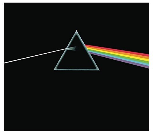 Dark Side Of The Moon (CD)