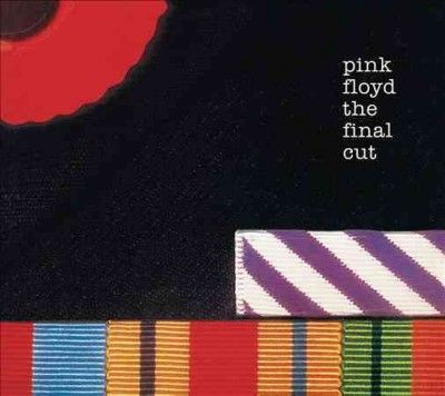 The Final Cut (CD)