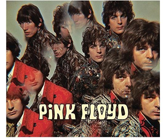 Piper At The Gates Of Dawn (CD)