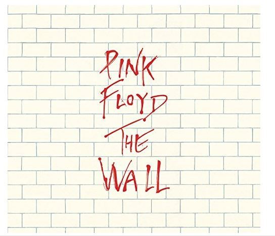 The Wall (CD)