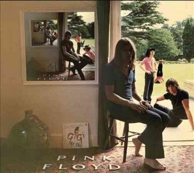 Ummagumma (CD)