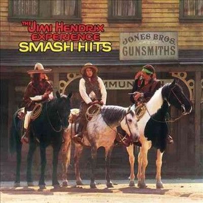 Smash Hits (Vinyl)