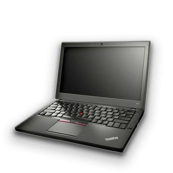 Lenovo ThinkPad X260 12.5" Intel Core i5 Notebook