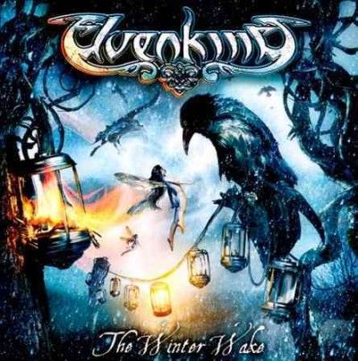 The Winter's Wake (CD / Album)