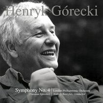Symphony No.4 (CD)