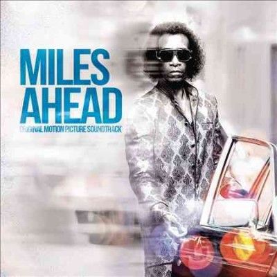 Miles Davis - Miles Ahead (ost) (CD)