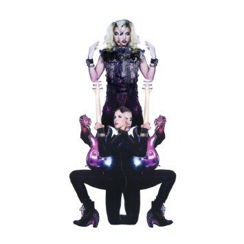 Prince &amp; 3RDEYEGIRL - Plectrum Electrum (Vinyl)