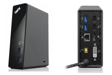 Lenovo ThinkPad OneLink Pro Docking Station
