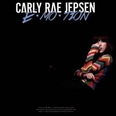 Carly Rae Jepsen - Emotion (Vinyl)