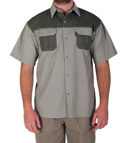 Stone/Brown (Size: M image