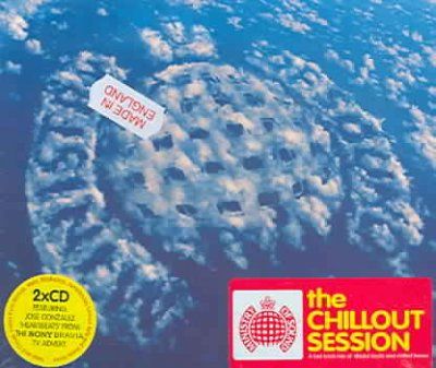 Chillout Session (CD)