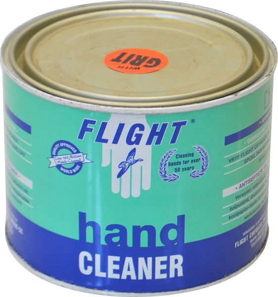 CRC Flight Hand Cleaner - 1Kg