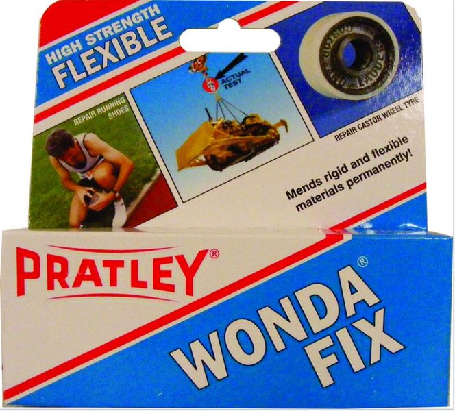 Pratley - 30ml Wondafix - White