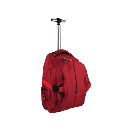 trolley laptop backpack