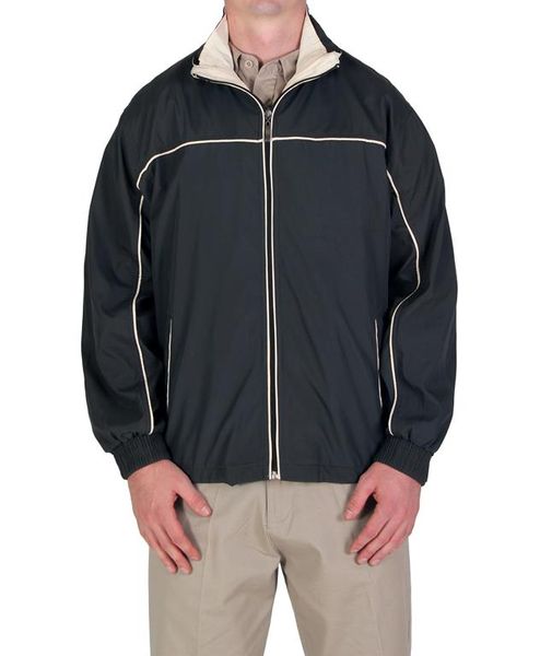 Brutus Men's 3-in-1 Jacket - Olive
