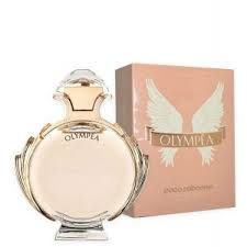 Paco Rabanne Olympea 50ml EDP (parallel import)