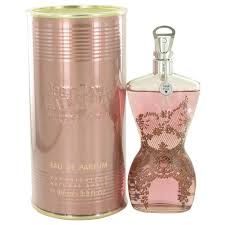 Jean Paul Gaultier Classique For Women 100ml EDP (parallel import)
