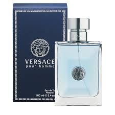 Versace Pour Homme Eau de Toilette 200ml (Parallel Import)