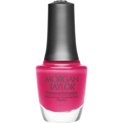 Morgan Taylor Nail Lacquer - 15ml - Don't Pansy Around