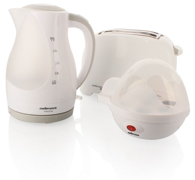 Mellerware - Essentials Breakfast Pack - 3 Pack