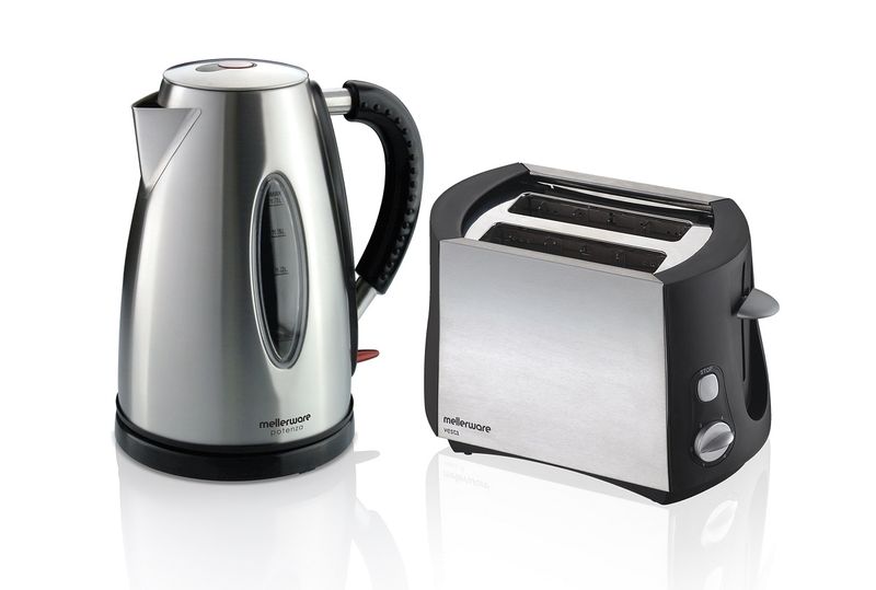 Mellerware - Executive Breakfast Pack - 2 Pack