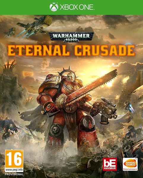 Warhammer 40,000: Eternal Crusade (Xbox One)