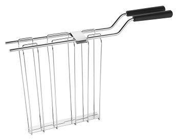 KitchenAid - Sandwich Rack - Silver