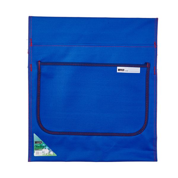 Meeco Chair Bag - Blue