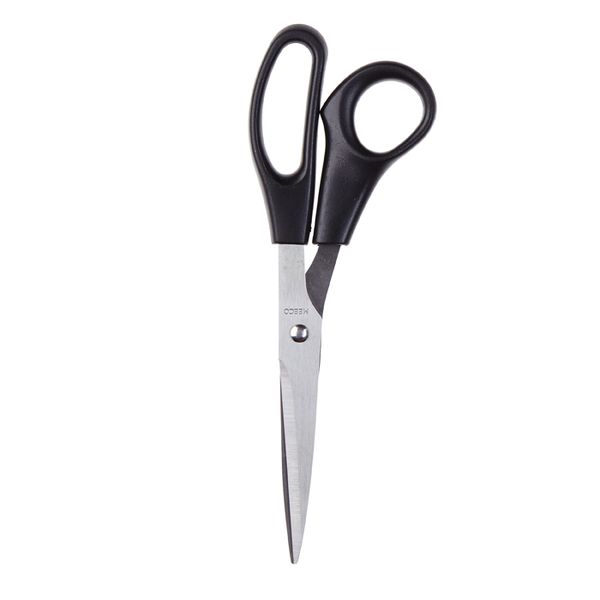 Meeco 210mm Office Scissors - Black Handle