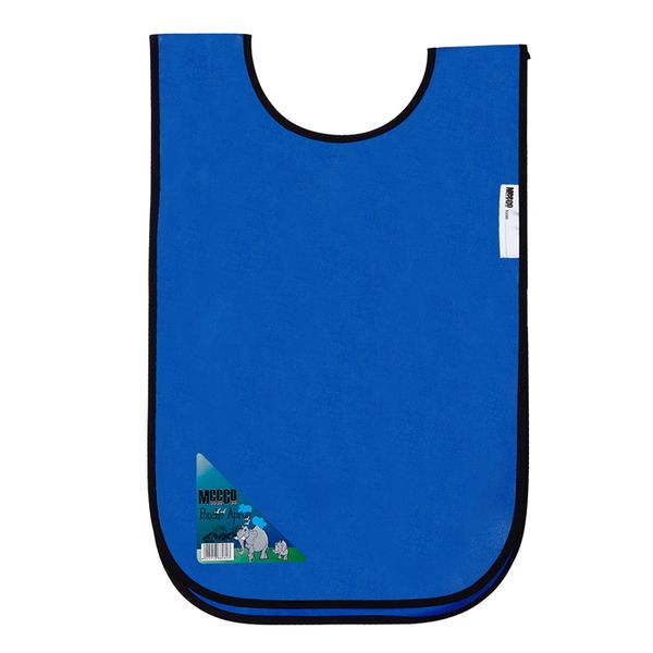 Meeco Kiddies Apron Poncho - Blue