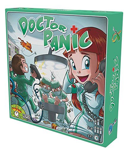 Doctor Panic