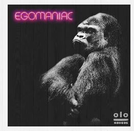Egomaniac (CD)