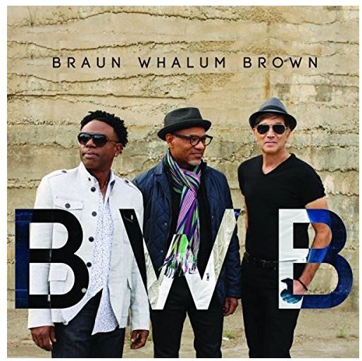 Bwb - Bwb (CD)