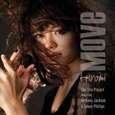 Hiromi - Spark (CD)