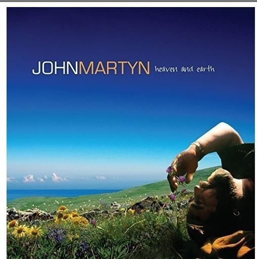 John Martyn - Heaven And Earth (CD)