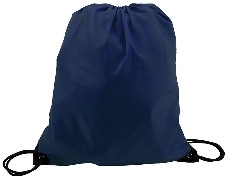 Marco 210T Poly String Bag - Navy