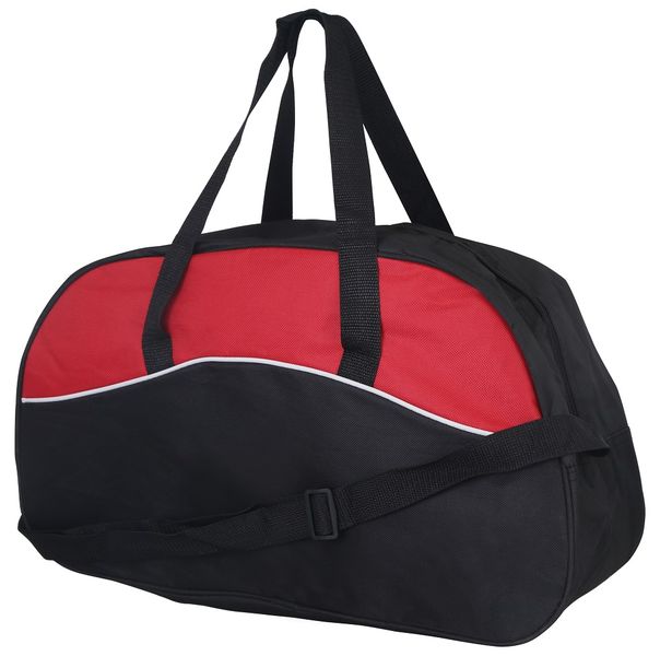 Marco Wave Sports Bag - Red
