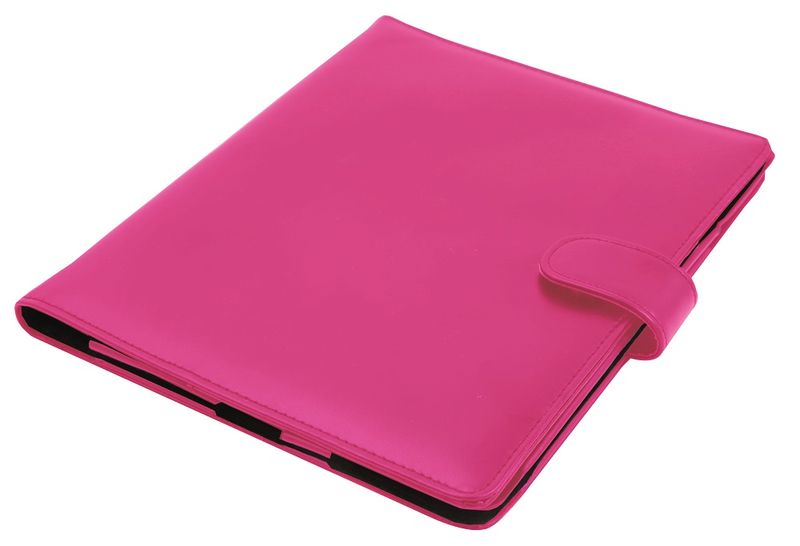 Marco Tablet Cover - Pink