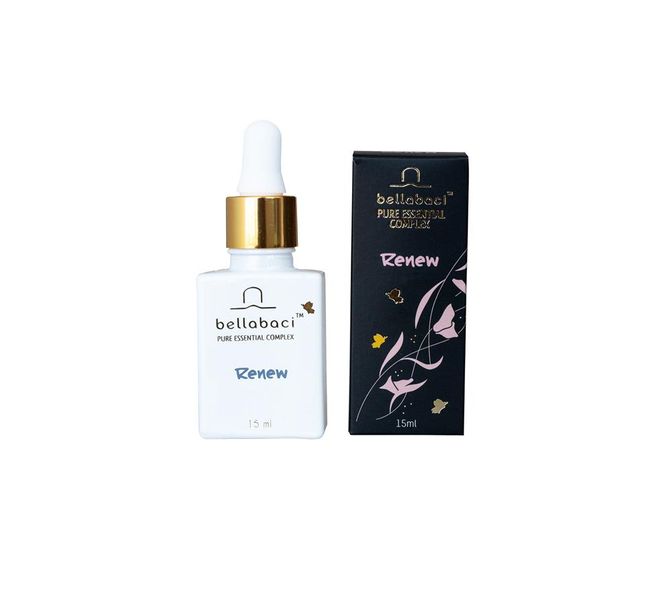Bellabaci Renew Essential Oil Concentrate - 15ml