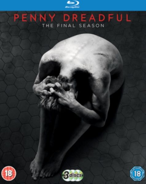Penny Dreadful: The Final Season(Blu-ray)