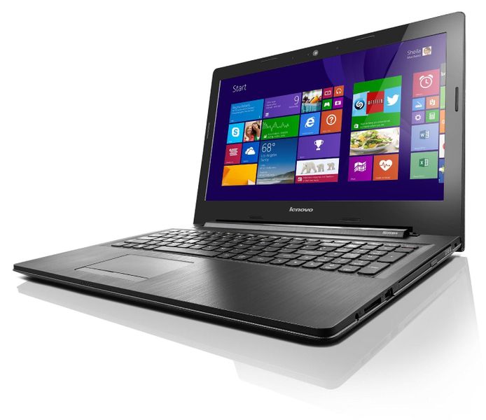 Lenovo G5080 Intel i3 15.6" Notebook - Black